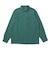 ザ・ノース・フェイス（THE NORTH FACE）HIKERS 長袖シャツ NR12401 MG