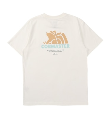 BI HALFBEAR 半袖Tシャツ 81879900-01