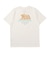 BI HALFBEAR 半袖Tシャツ 81879900-01