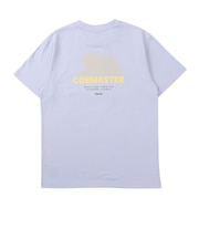 BI HALFBEAR 半袖Tシャツ 81879900-42