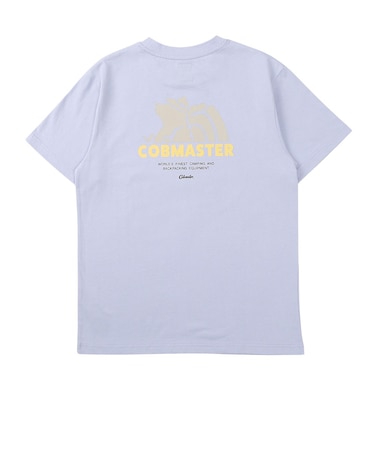 BI HALFBEAR 半袖Tシャツ 81879900-42