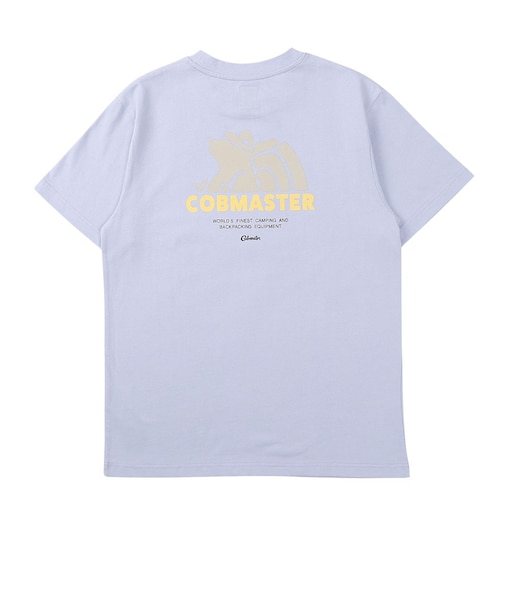 BI HALFBEAR 半袖Tシャツ 81879900-42