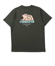 BI HALFBEAR 半袖Tシャツ 81879900-89