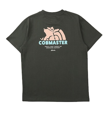 BI HALFBEAR 半袖Tシャツ 81879900-89