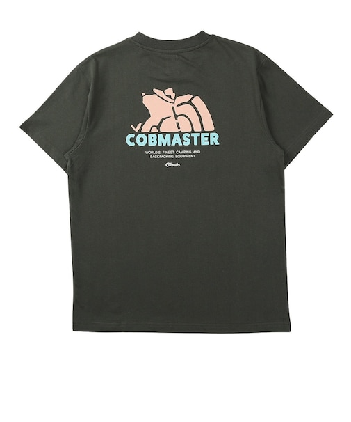 BI HALFBEAR 半袖Tシャツ 81879900-89