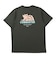 BI HALFBEAR 半袖Tシャツ 81879900-89