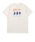 DANCING3BEAR 半袖Tシャツ 81880000-01