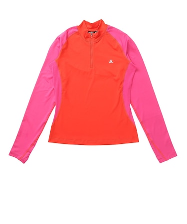 ナイキ（NIKE）ロンT AS ACG WILDSEE 1/4ジップ 長袖Tシャツ QZ IQ6323-696