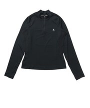 ナイキ（NIKE）ロンT AS ACG WILDSEE 1/4ジップ 長袖Tシャツ QZ IQ6323-010