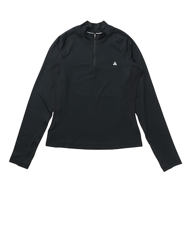 ナイキ（NIKE）ロンT AS ACG WILDSEE 1/4ジップ 長袖Tシャツ QZ IQ6323-010