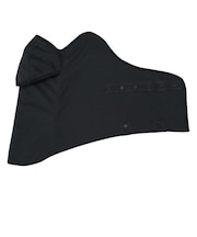 パールイズミ（PEARL IZUMI）UVフェイスカバー BK PYFA301