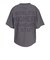 ポーラー（POLER）RIP BAGGY 半袖Tシャツ 261MCV0031-CHA