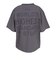 ポーラー（POLER）RIP BAGGY 半袖Tシャツ 261MCV0031-CHA