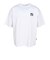 ポーラー（POLER）SUMMIT QUICK DRY 半袖Tシャツ 269MCV0001-WHT