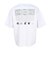 ポーラー（POLER）HISTORY QUICK DRY 半袖Tシャツ 269MCV0003-WHT