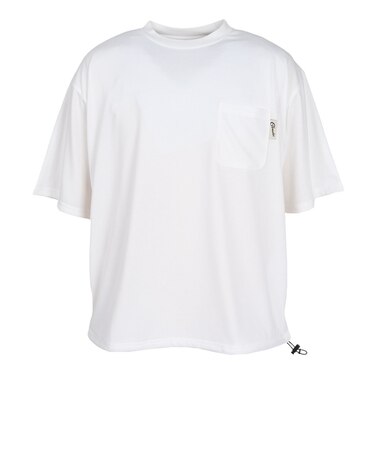 FLEX VENT 半袖Tシャツ 81880100-01