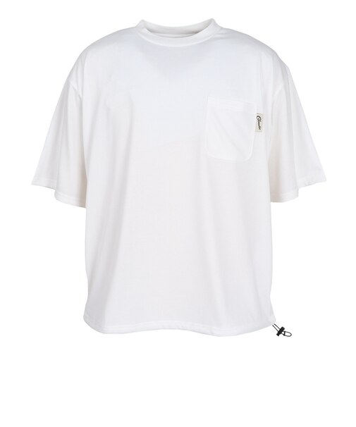 FLEX VENT 半袖Tシャツ 81880100-01