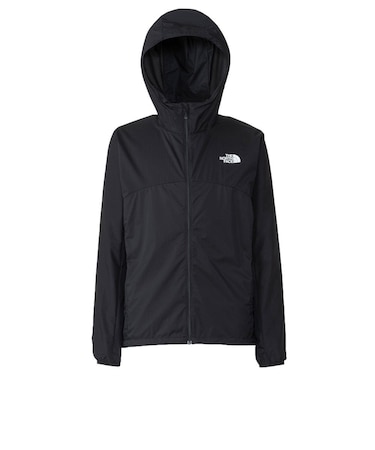 ザ・ノース・フェイス（THE NORTH FACE）アウター ジャケット スワローテイルフーディ NP22202 K