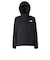 ザ・ノース・フェイス（THE NORTH FACE）アウター ジャケット スワローテイルフーディ NP22202 K