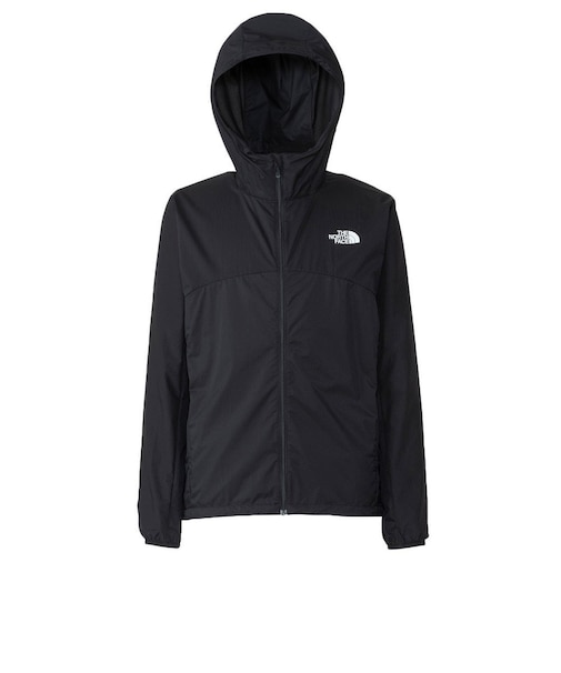 ザ・ノース・フェイス（THE NORTH FACE）アウター ジャケット スワローテイルフーディ NP22202 K