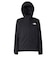 ザ・ノース・フェイス（THE NORTH FACE）アウター ジャケット スワローテイルフーディ NP22202 K