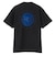 ザ・ノース・フェイス（THE NORTH FACE）ジオスクエアロゴ 半袖Tシャツ NT32541 K