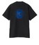 ザ・ノース・フェイス（THE NORTH FACE）ジオスクエアロゴ 半袖Tシャツ NT32541 K