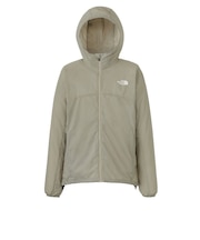 ザ・ノース・フェイス(THE NORTH FACE)アウター ジャケット スワローテイルフーディ NP22202 CL