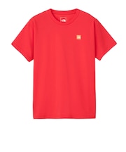 ザ・ノース・フェイス（THE NORTH FACE）ショートスリーブ スモールボックスロゴ半袖Tシャツ NTW32445 HI