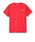 ザ・ノース・フェイス（THE NORTH FACE）ショートスリーブ スモールボックスロゴ半袖Tシャツ NTW32445 HI