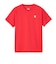 ザ・ノース・フェイス（THE NORTH FACE）ショートスリーブ スモールボックスロゴ半袖Tシャツ NTW32445 HI