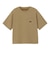 ザ・ノース・フェイス（THE NORTH FACE）ショートスリーブ ヒートプロテクション 半袖Tシャツ NTJ12548 CK