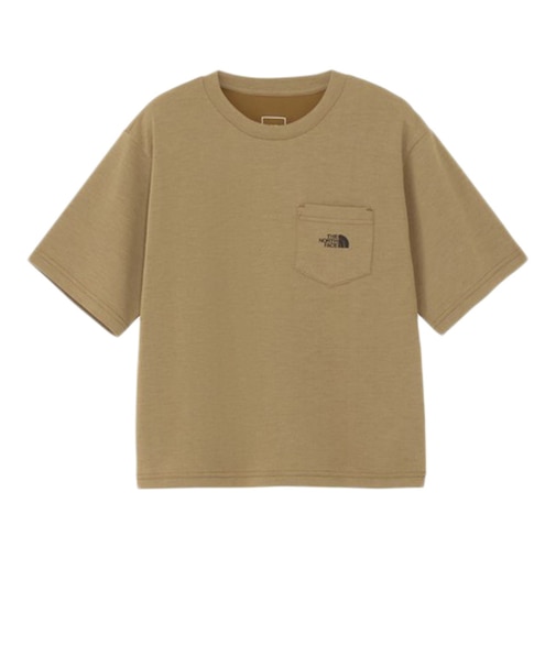 ザ・ノース・フェイス（THE NORTH FACE）ショートスリーブ ヒートプロテクション 半袖Tシャツ NTJ12548 CK