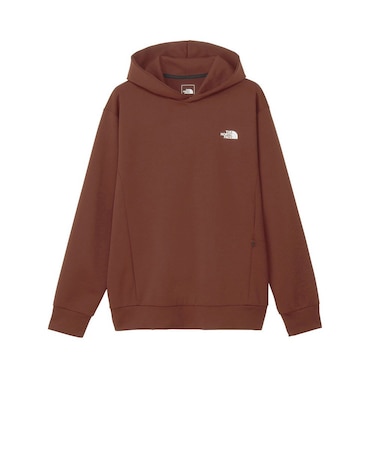 ザ・ノース・フェイス（THE NORTH FACE）トレーナー スウェット モーションフーディ NT12495 SQ