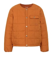 ザ・ノース・フェイス（THE NORTH FACE）キッズ アウター メドウウォーム中綿ジャケット NYJ82530 YO