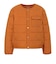 ザ・ノース・フェイス（THE NORTH FACE）キッズ アウター メドウウォーム中綿ジャケット NYJ82530 YO