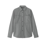 ザ・ノース・フェイス(THE NORTH FACE)ラッスルキャノピー長袖シャツ NRW12302 FG