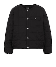 ザ・ノース・フェイス(THE NORTH FACE)キッズ アウター メドウウォーム中綿ジャケット NYJ82530 K