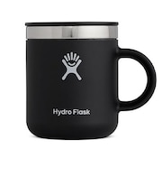 カップ キャンプ 6oz Closeable Coffee マグ 508933020-Black
