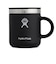 カップ キャンプ 6oz Closeable Coffee マグ 508933020-Black