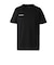 マムート（MAMMUT）QD ロゴ ヒストリー P1 プリント 半袖Tシャツ アジアンフィット 1017-07920-0001