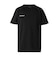 マムート（MAMMUT）QD ロゴ ヒストリー P1 プリント 半袖Tシャツ アジアンフィット 1017-07920-0001