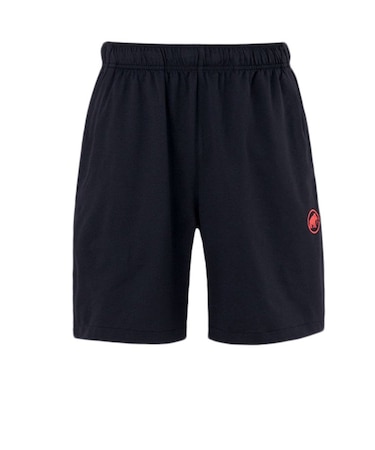 マムート（MAMMUT）QD トラック ショーツ ジャパンエクスクルーシブ アジアンフィット 105303-0001