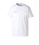マムート（MAMMUT）QD ロゴ ヒストリー P1 プリント 半袖Tシャツ アジアンフィット 1017-07920-0243