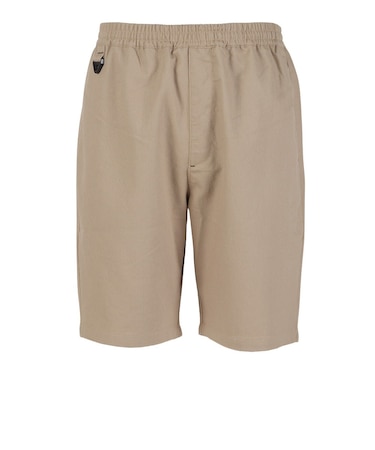 クリフメイヤー（KRIFF MAYER）メッシュツイルショーツ 2547853X:20:BEIGE
