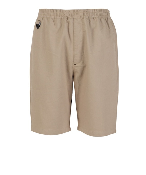 クリフメイヤー（KRIFF MAYER）メッシュツイルショーツ 2547853X:20:BEIGE
