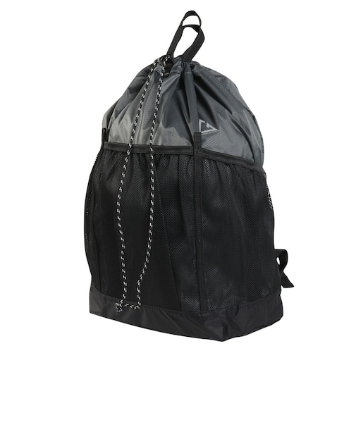 バッグ バックパック リュック Light Sack 20L RE26S335650007 GRY