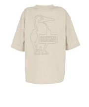 チャムス（CHUMS）LB HW BB シルエット 半袖Tシャツ CH11-2828-G082