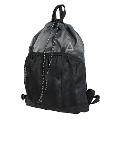 バッグ バックパック リュック Light Sack 10L RE26S335650006 GRY