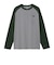 ザ・ノース・フェイス（THE NORTH FACE）ロングスリーブ ES ベースボールTシャツ NT82591 ZA